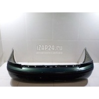 Бампер задний VAG Octavia (A4 1U-) (2000 - 2011) 1U6807421B