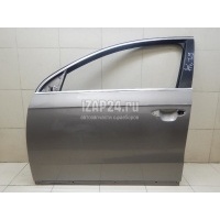 Дверь передняя левая VAG Passat [B7] (2011 - 2015) 3AA831055