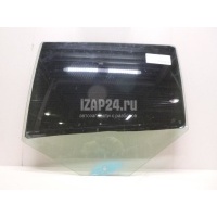 Стекло двери задней левой VAG Fabia (2007 - 2015) 5J6845205K