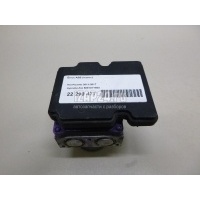 Блок ABS (насос) Hyundai-Kia Picanto (2011 - 2017) 589101Y600