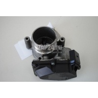 Заслонка дроссельная электрическая VAG Alhambra (2010 - ) 03L128063AC