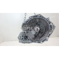 МКПП (механическая коробка переключения передач) GM Zafira B (2005 - 2012) 55565110