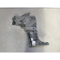 Стойка передней двери Renault Koleos 2017 762300771R