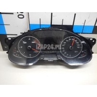Панель приборов VAG A4 [B8] (2007 - 2015) 8K0920982E