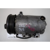 Компрессор системы кондиционирования Ford C-MAX (2003 - 2010) 1796856