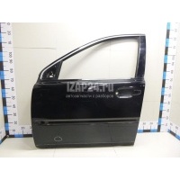 Дверь передняя левая Volvo XC90 (2002 - 2015) 30796496