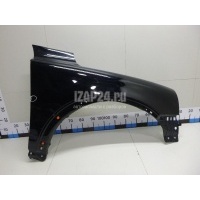 Крыло переднее правое Volvo XC90 (2002 - 2015) 30796495