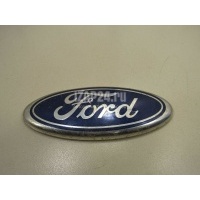 Эмблема Ford C-MAX (2003 - 2010) 1528567