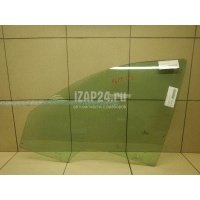 Стекло двери передней левой VAG Octavia (A5 1Z-) (2004 - 2013) 1Z0845201A