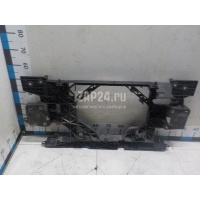 Панель передняя Renault Megane III (2009 - 2016) 752107160R