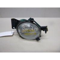 Фара противотуманная правая GM Corsa D (2006 - 2015) 13262572