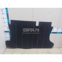 Пол багажника Ford Fusion (2002 - 2012) 1522393