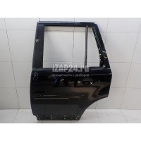 Дверь задняя левая Land Rover Freelander 2 (2007 - 2014) LR005852