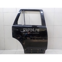 Дверь задняя правая Land Rover Freelander 2 (2007 - 2014) LR005851