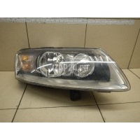 Фара правая VAG A6 [C6,4F] (2004 - 2011) 4F0941004BK