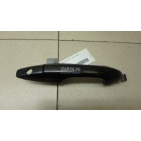 Ручка двери передней наружная правая Honda CR-V (2007 - 2012) 72140SWAT01