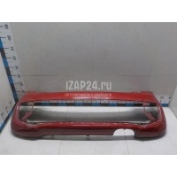 Бампер задний Hyundai-Kia Picanto (2011 - 2017) 866111Y300