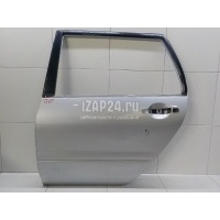 Дверь задняя левая Mitsubishi Lancer (CS/Classic) (2003 - 2008) MN150437