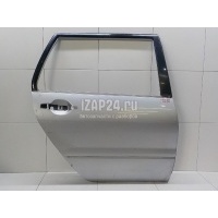 Дверь задняя правая Mitsubishi Lancer (CS/Classic) (2003 - 2008) MN150438