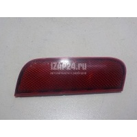 Отражатель в бампер задний левый Ford Focus II (2005 - 2008) 1207550