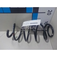 Пружина передняя Ford Fusion (2002 - 2012) 1337554