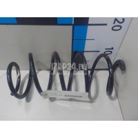 Пружина передняя Ford Fusion (2002 - 2012) 1337554