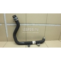 Патрубок интеркулера Hyundai-Kia Ceed (2012 - 2018) 282502A550