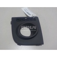 Рамка противотуманной фары правой Ford Fusion (2002 - 2012) 1369324