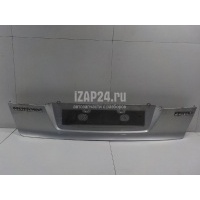 Накладка крышки багажника Ford Mondeo IV (2007 - 2015) 1528067