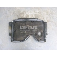 Защита картера Renault Sandero (2014 - ) 758907861R