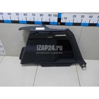 Обшивка багажника VAG Q5 [8R] (2008 - 2017) 8R0863880F87A