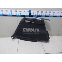 Обшивка багажника VAG Q5 [8R] (2008 - 2017) 8R0863879D87A