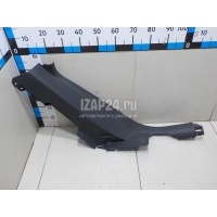 Обшивка стойки VAG Q5 [8R] (2008 - 2017) 8R0867767B4PK
