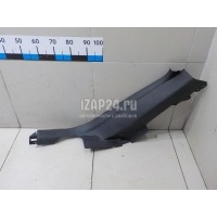 Накладка порога (внутренняя) VAG Q5 [8R] (2008 - 2017) 8R0867768B4PK