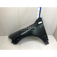 Крыло переднее левое VAG Touareg (2002 - 2010) 7L6821101K
