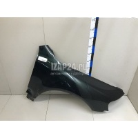 Крыло переднее правое VAG Touareg (2002 - 2010) 7L6821102K
