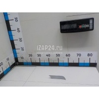 Накладка декоративная Hyundai-Kia Picanto (2011 - 2017) 847301Y000BC5