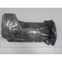 Поддон масляный двигателя Ssang Yong Actyon (2005 - 2012) 6640101013