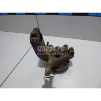 Кулак поворотный передний левый Ford Fiesta (2001 - 2008) 1479000