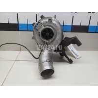 Турбокомпрессор (турбина) VAG Touareg (2002 - 2010) 059145715F