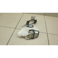 Замок двери передней правой Honda Accord VIII (2008 - 2015) 72110TL0G01