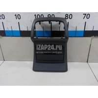 Накладка декоративная VAG Q5 [8R] (2008 - 2017) 8R0864376B6PS