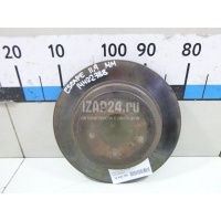 Диск тормозной задний Mazda Escape EUR (2007 - 2009) EF9126251A