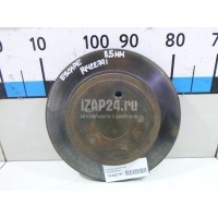 Диск тормозной задний Mazda Escape EUR (2007 - 2009) EF9126251A
