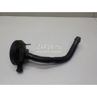 Клапан вакуумный VAG Ibiza IV (2002 - 2008) 03C103201K