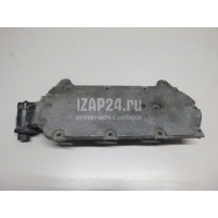 Механизм изменения длины впускного коллектора Honda Legend (2006 - 2011) 17140RKB013
