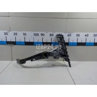 Направляющая заднего бампера правая VAG Q5 [8R] (2008 - 2017) 8R0807454C