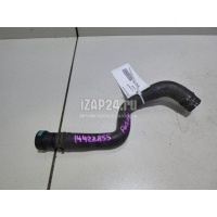 Патрубок отопителя Ford Fiesta (2001 - 2008) 1547685