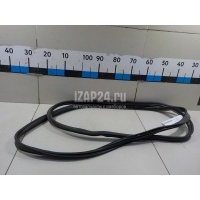 Уплотнитель багажника VAG Q5 [8R] (2008 - 2017) 8R0827705E