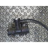 Патрубок (трубопровод, шланг) KIA Soul 2010 253292K000